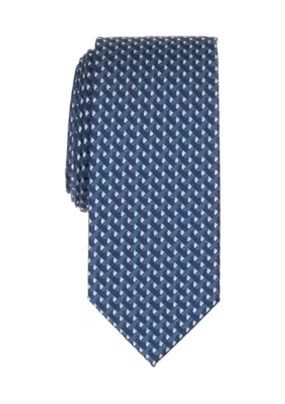 Main Mini Tie