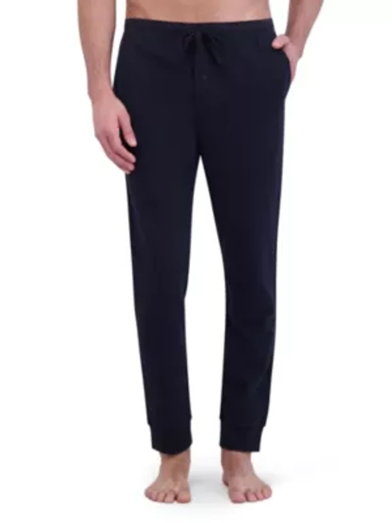 Hanes Originals Men's French Terry Sleep Jogger