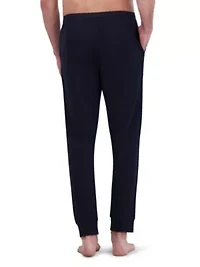 Hanes Originals Men's French Terry Sleep Jogger