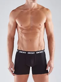 Cooling Cotton Brief
