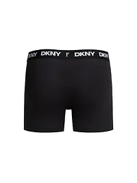 Cooling Cotton Brief