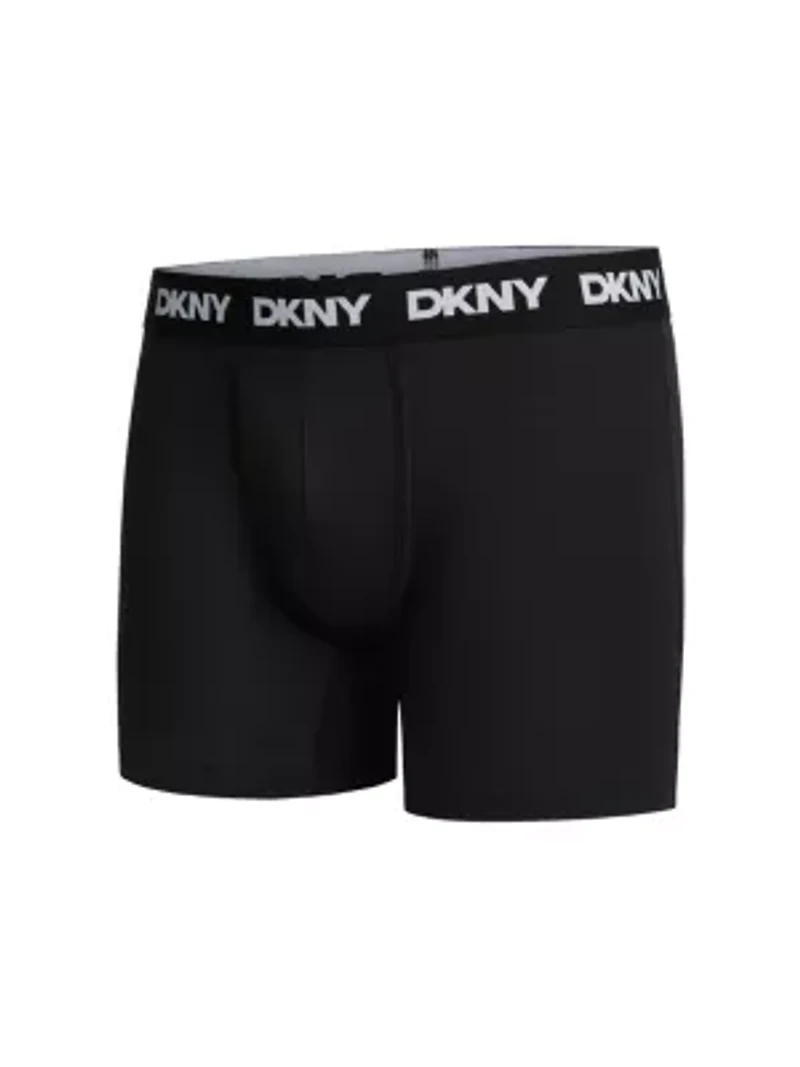 Cooling Cotton Brief