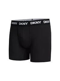 Cooling Cotton Brief