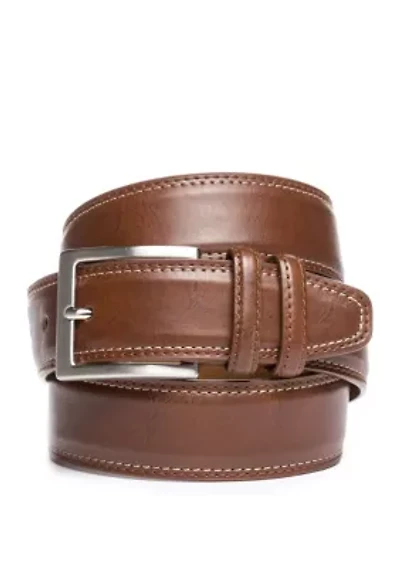 Casual Leather Belt