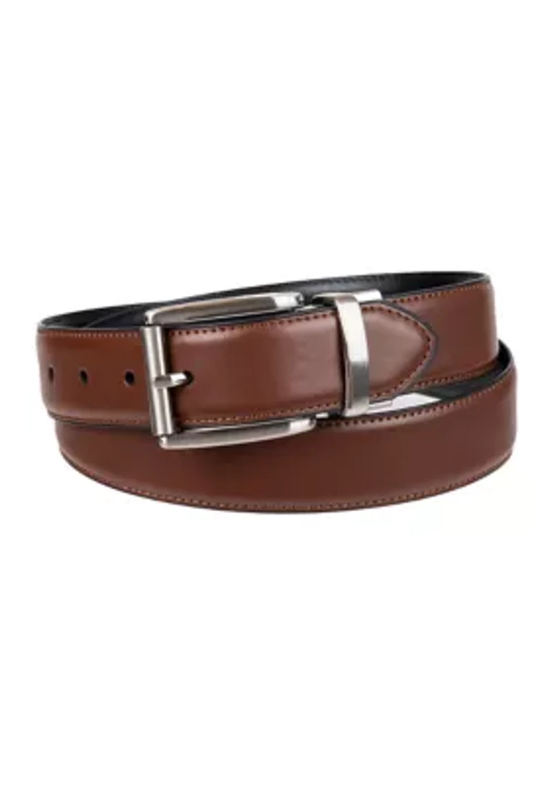 35 Millimeter Reversible Belt