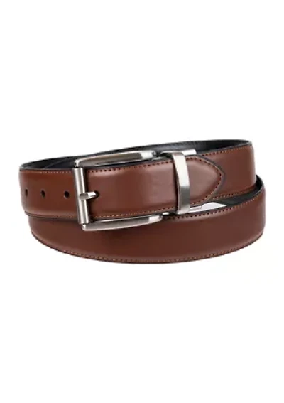 35 Millimeter Reversible Belt