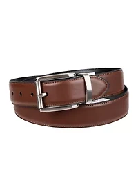35 Millimeter Reversible Belt