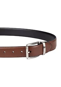 35 Millimeter Reversible Belt