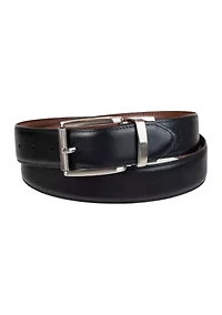 35 Millimeter Reversible Belt