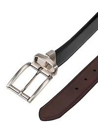 35 Millimeter Reversible Belt