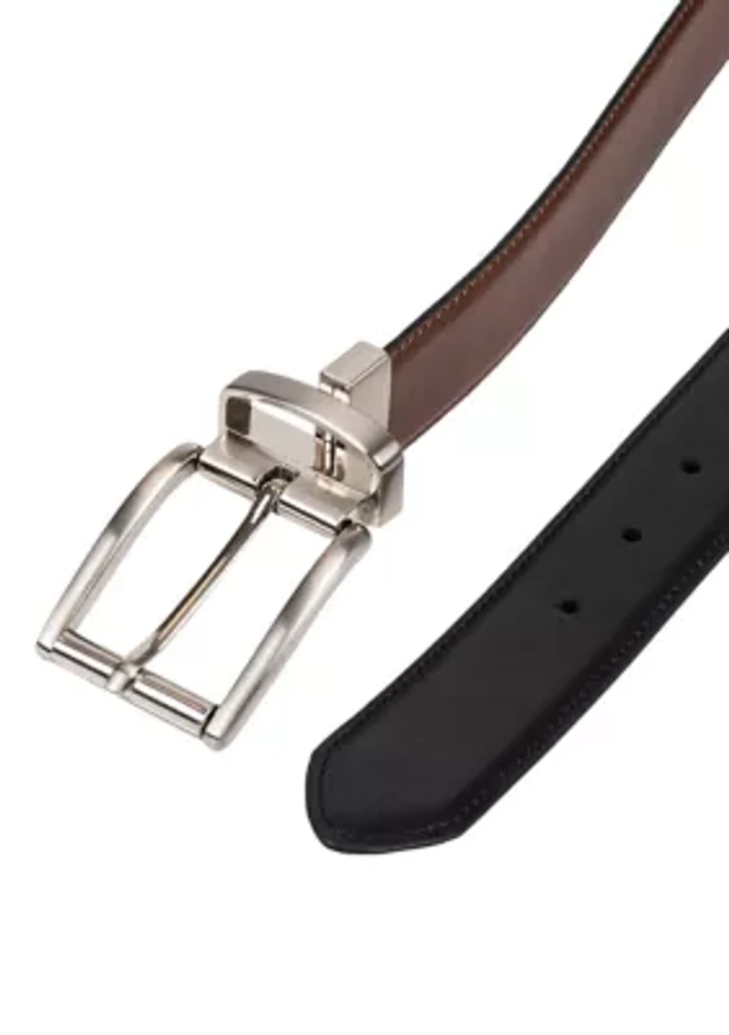 35 Millimeter Reversible Belt