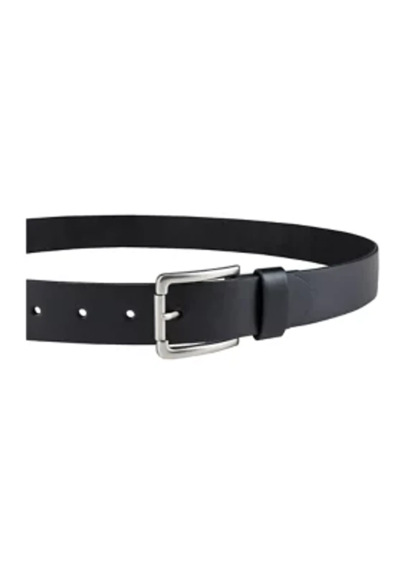 35 Millimeter Bridle Belt