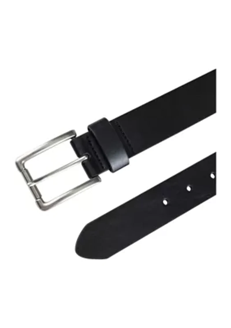35 Millimeter Bridle Belt