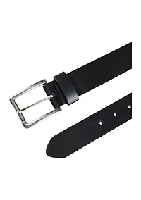 35 Millimeter Bridle Belt