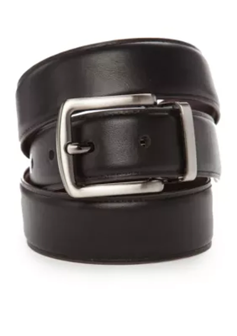 Reversible Stretch Men's Belt