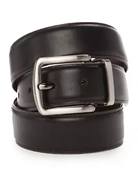Reversible Stretch Men's Belt