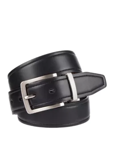 35mm Stretch Heat Crease Belt