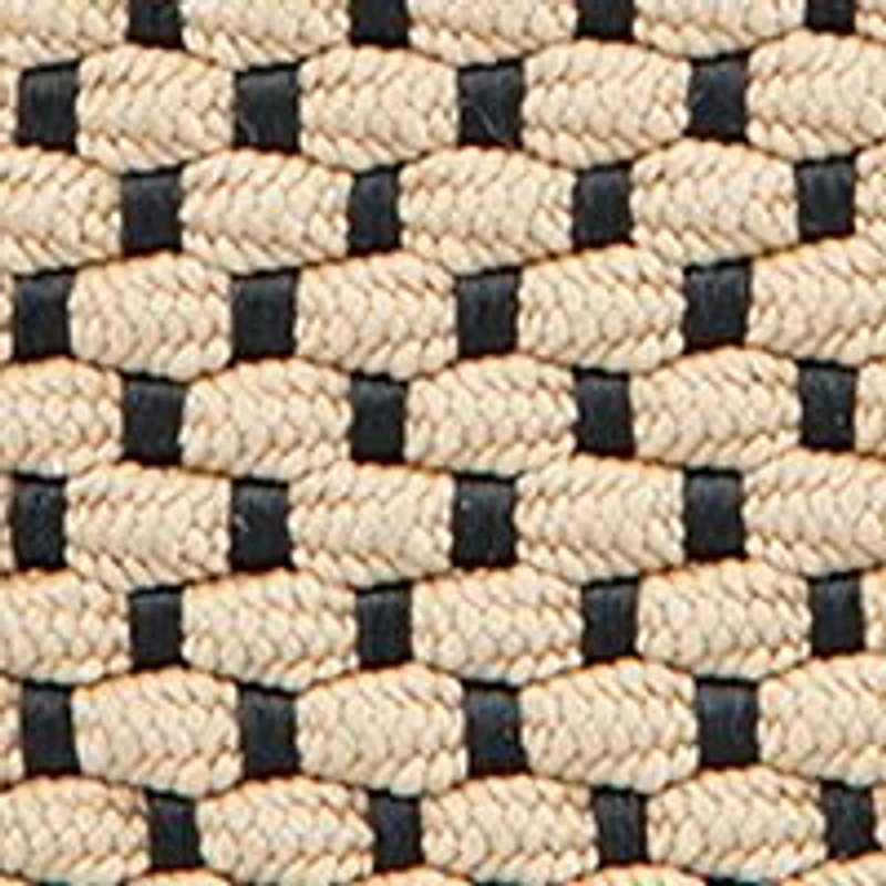 Stretch Reversible Fabric Web Belt