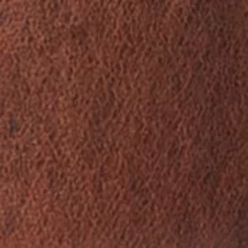 Big & Tall Dropped Edge With Crease Casual Belt