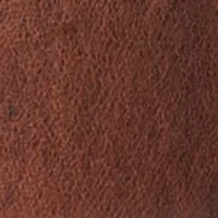 Big & Tall Dropped Edge With Crease Casual Belt