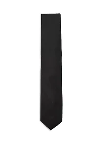 Big & Tall Solid Tie