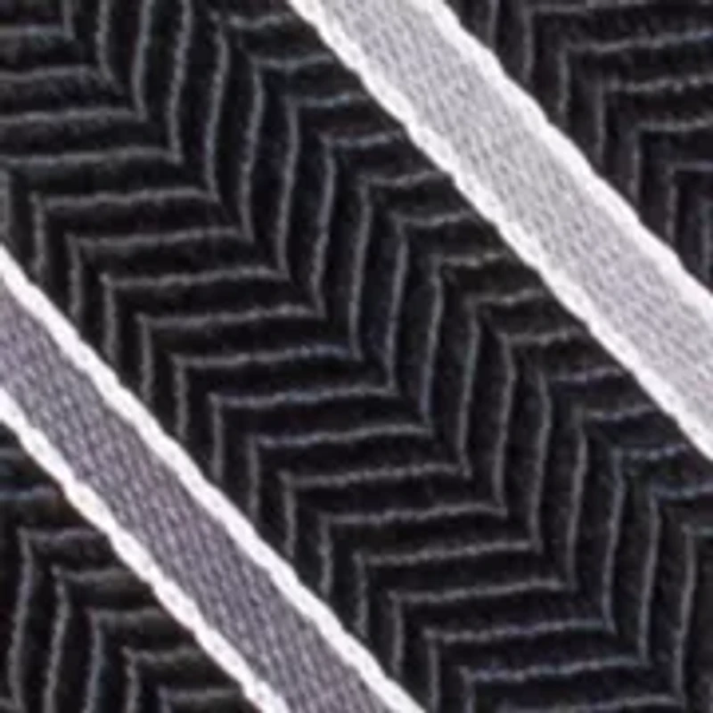 Big & Tall Boston Stripe Tie