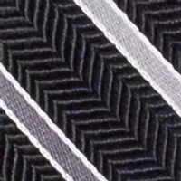 Big & Tall Boston Stripe Tie