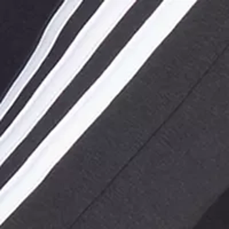 Three Stripe Hoodie