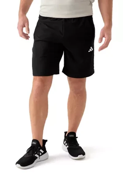 Woven Shorts