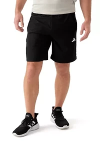 Woven Shorts