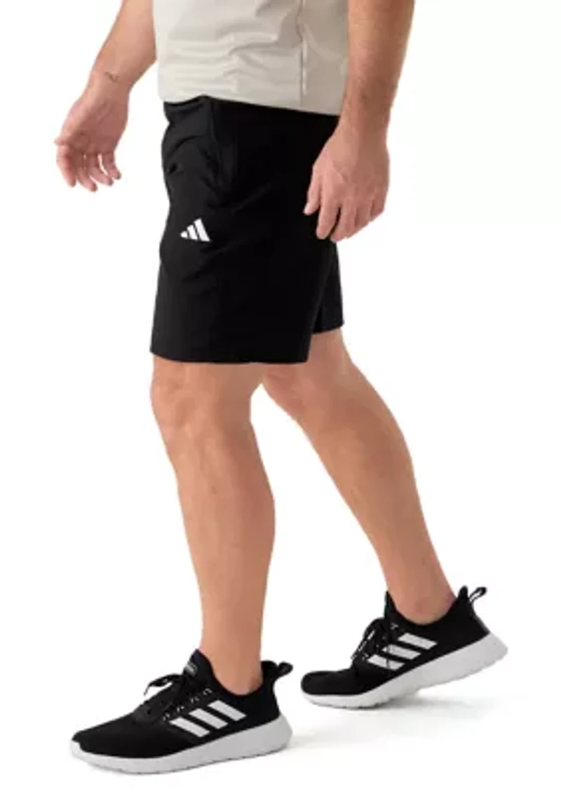 Woven Shorts