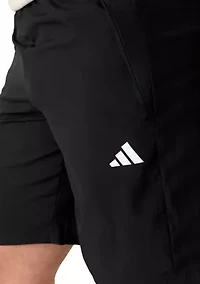 Woven Shorts