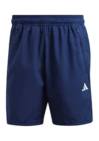 Men's Train Essentials Woven Training Shorts
