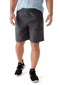 Woven Shorts