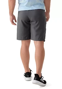 Woven Shorts