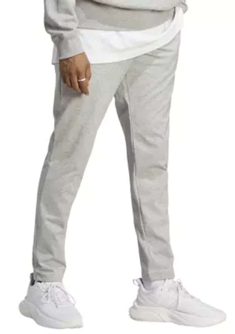 Jersey Pants