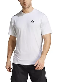 Train Essentials Stretch Training T-Shirt