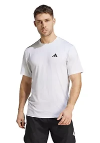 Train Essentials Stretch Training T-Shirt