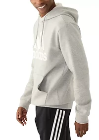 Big Logo Hoodie