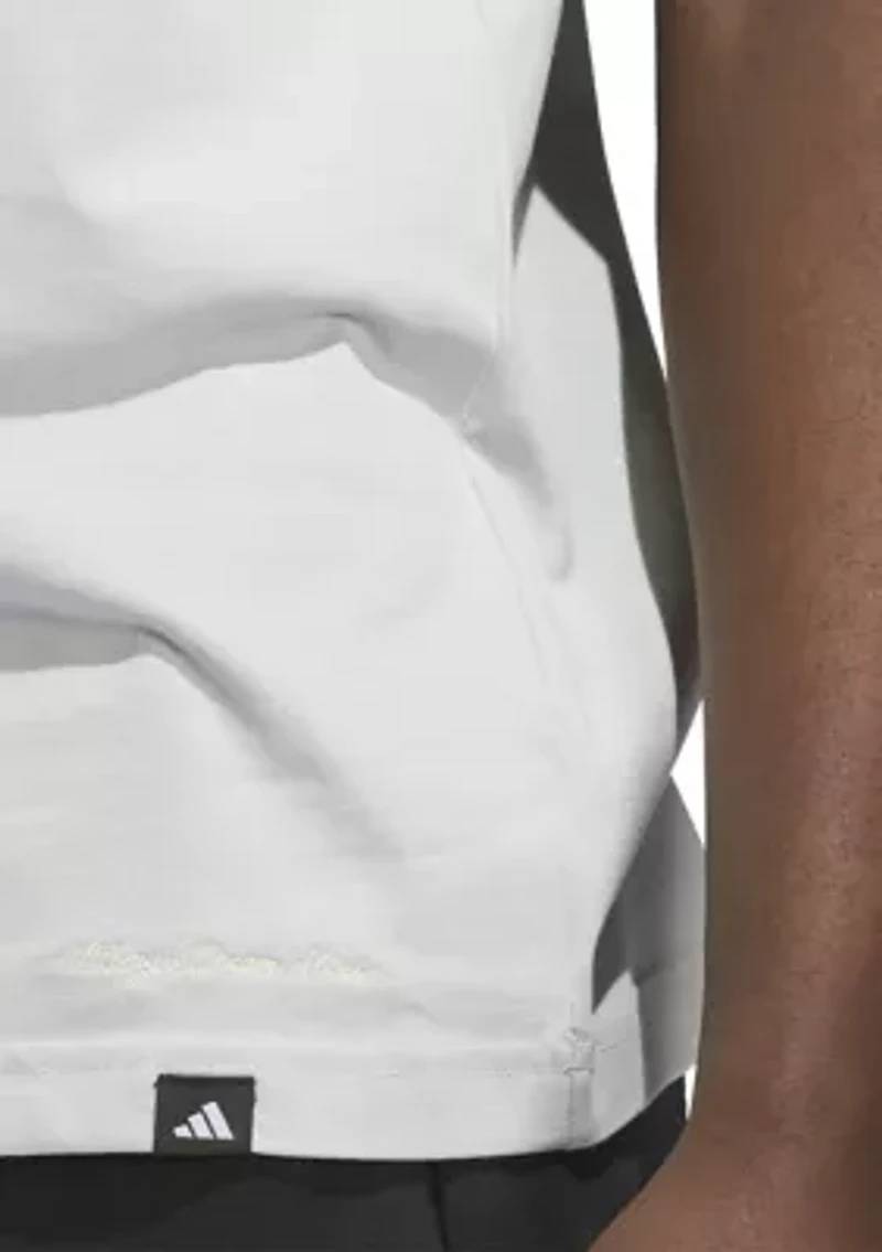 Big & Tall All Day Short Sleeve Graphic T-Shirt