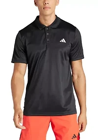 Small Logo Polo Shirt