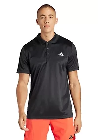 Small Logo Polo Shirt