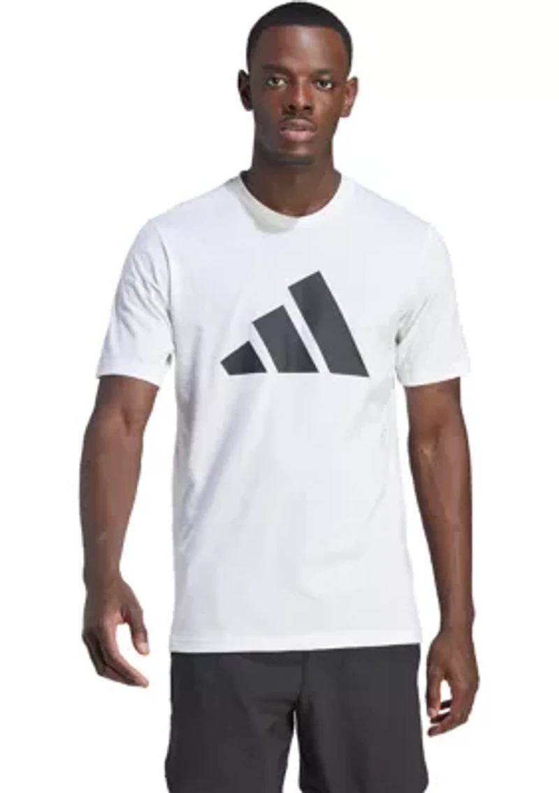 Train Essentials Feelready Logo Training T-Shirt