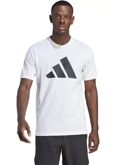 Train Essentials Feelready Logo Training T-Shirt