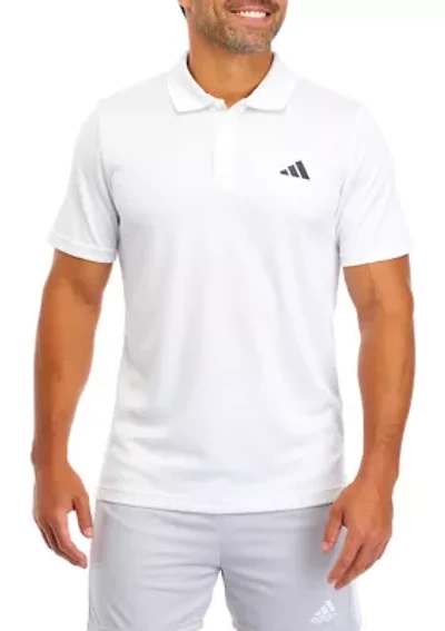 Small Logo Polo Shirt