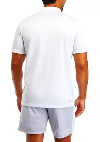 Small Logo Polo Shirt