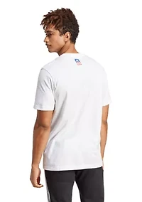 Americana Graphic T-Shirt