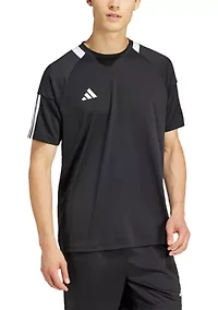 Sereno Aeroready 3-Stripes Tee