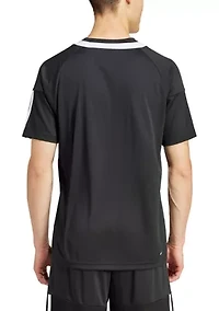 Sereno Aeroready 3-Stripes Tee