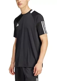 Sereno Aeroready 3-Stripes Tee